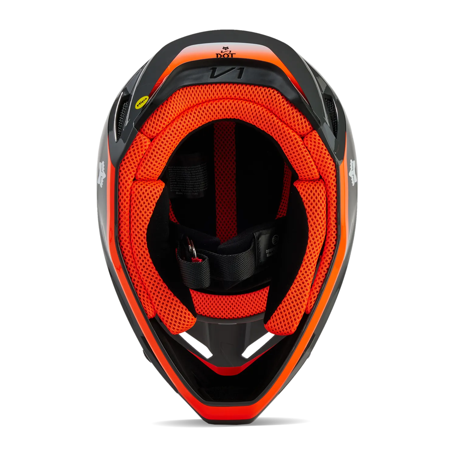 YTH V1 BALLAST HELMET 