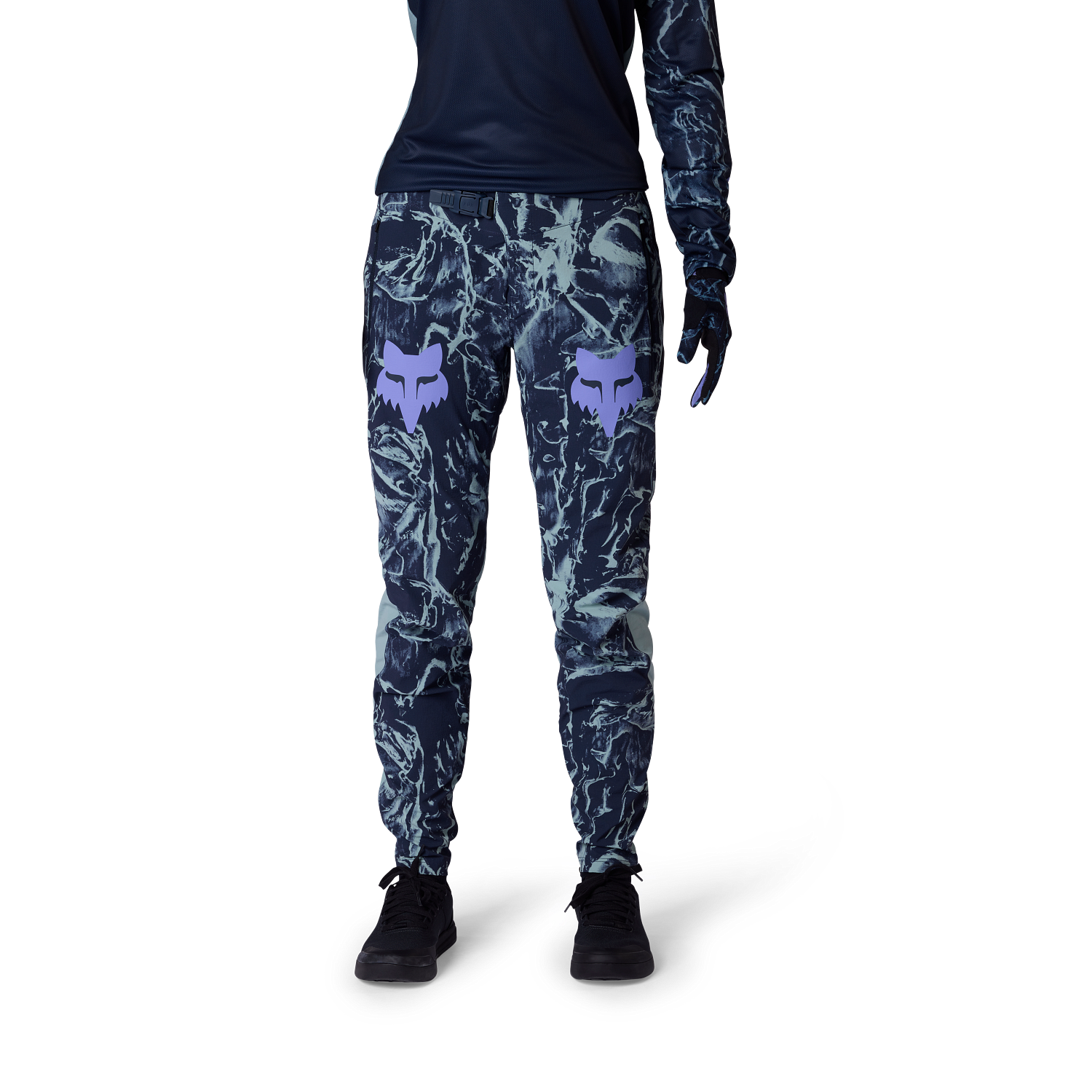 Ranger Image Print Hose f&uuml;r Damen