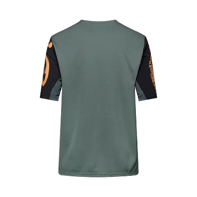 DEFEND SS JERSEY CREATION 