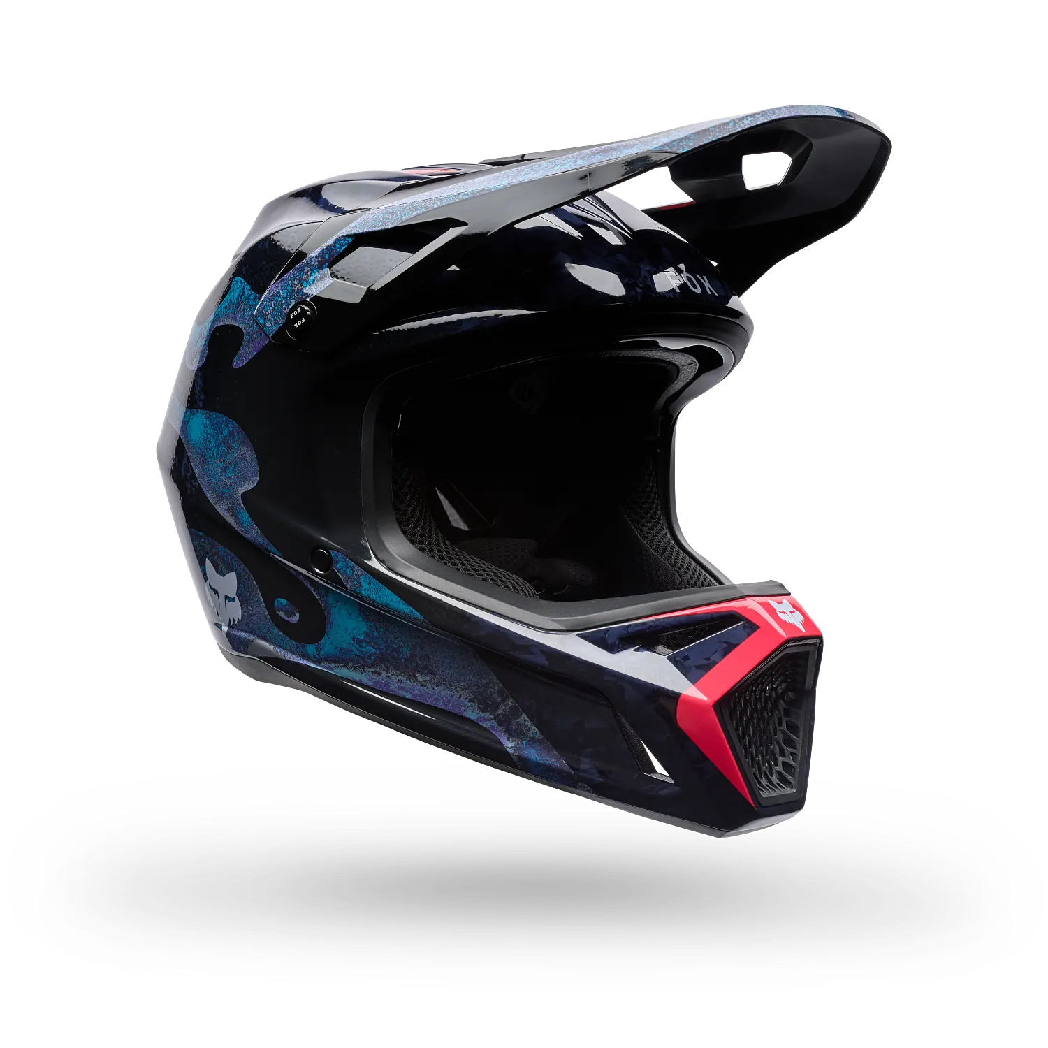 RAMPAGE RS VISION LE, CPSC/CE 