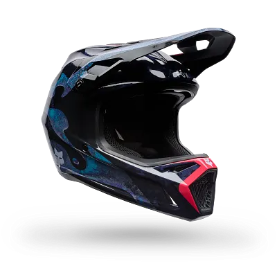 RAMPAGE RS VISION LE, CPSC/CE 