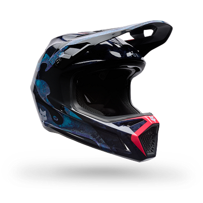 RAMPAGE RS VISION LE, CPSC/CE [MUL] S