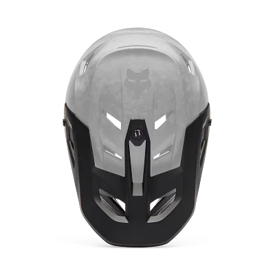 Rampage RS Matte Black Helmet Visor