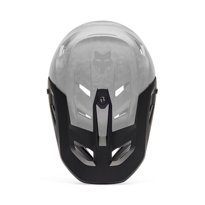 Rampage RS Matte Black Helmet Visor