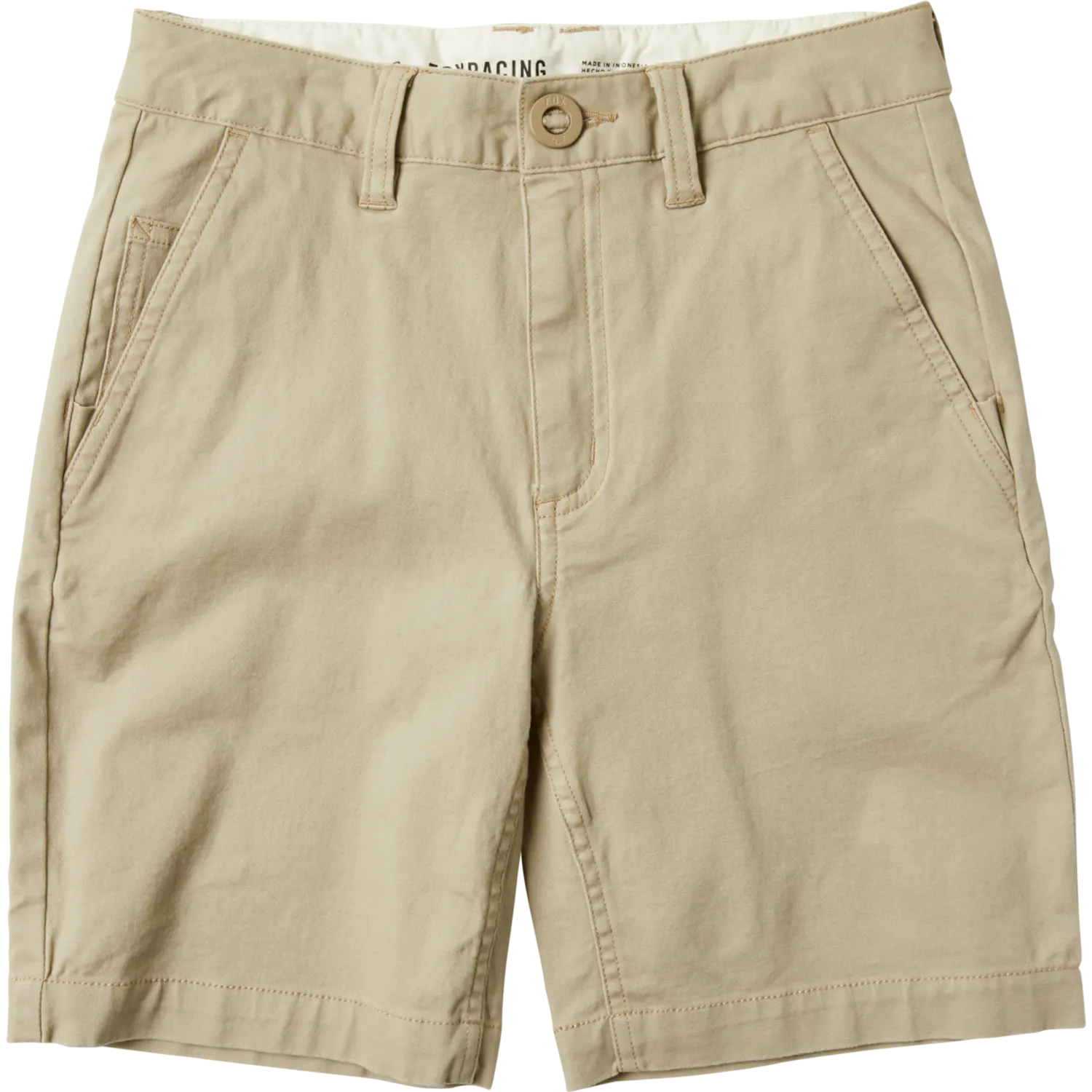 Pantaloncini Essex 2.0 per Ragazzo