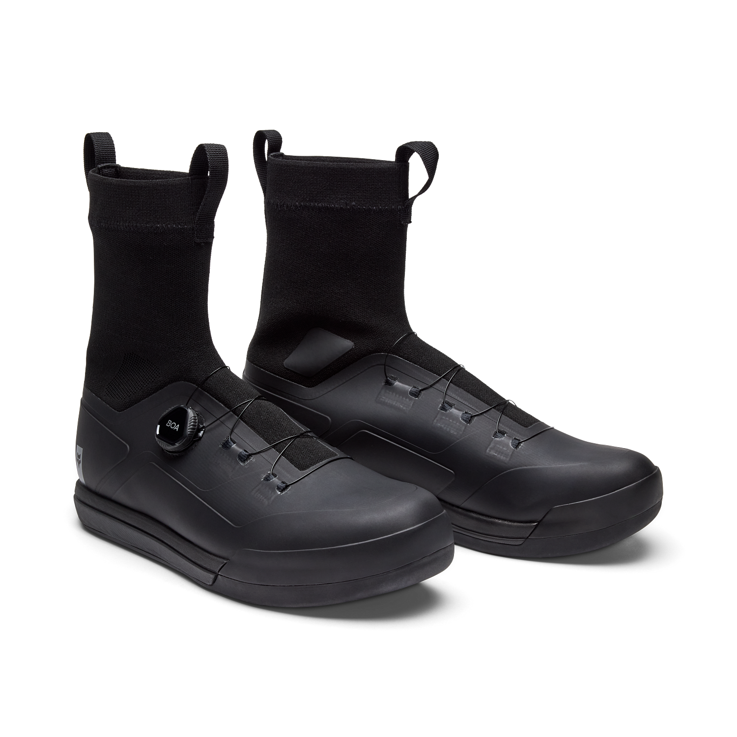 Chaussures pour p&eacute;dales automatiques Fox Union BOA&reg; All Weather