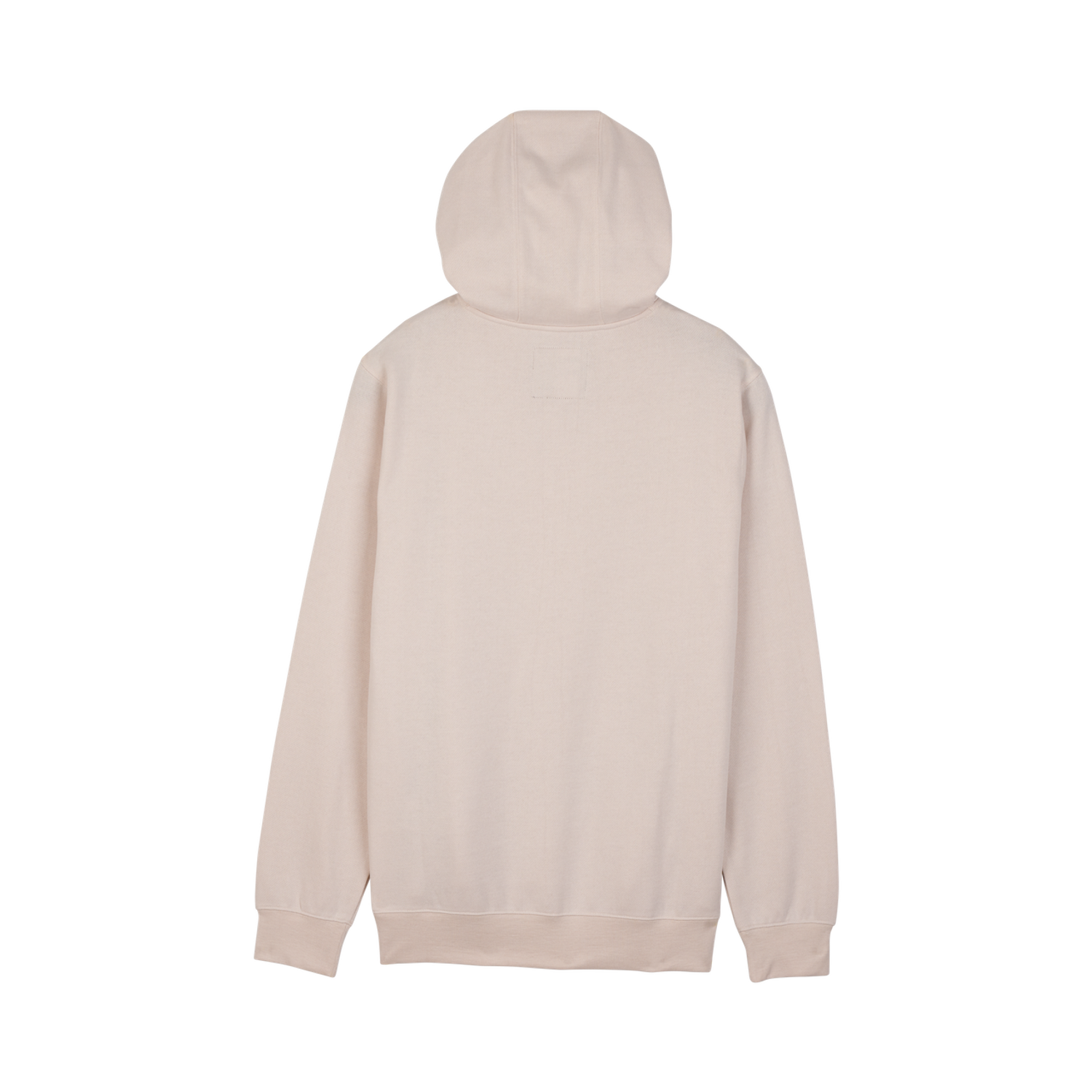 Wordmark Pullover Hoodie