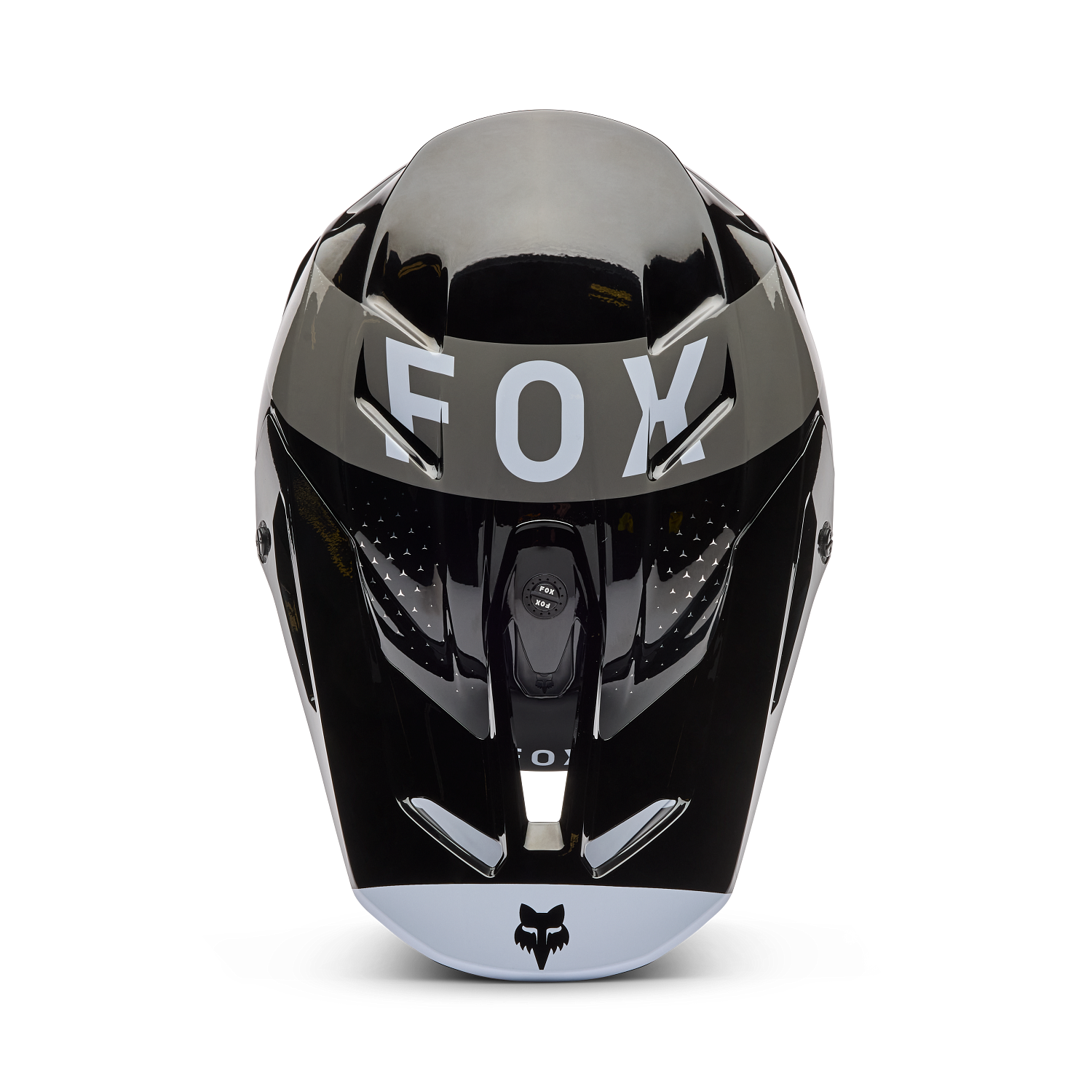 Casque V3 Tine