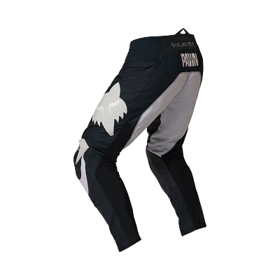 FOX x HPS 180 PANT [BLK] 28