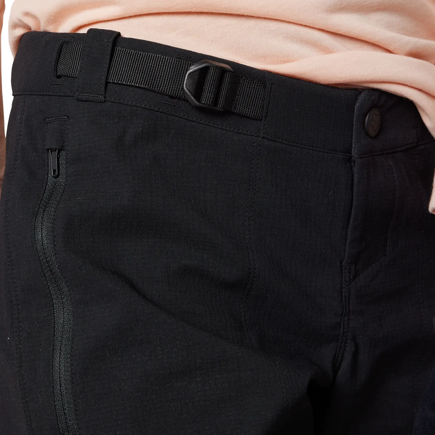 W RANGER SHORT W/LINER 