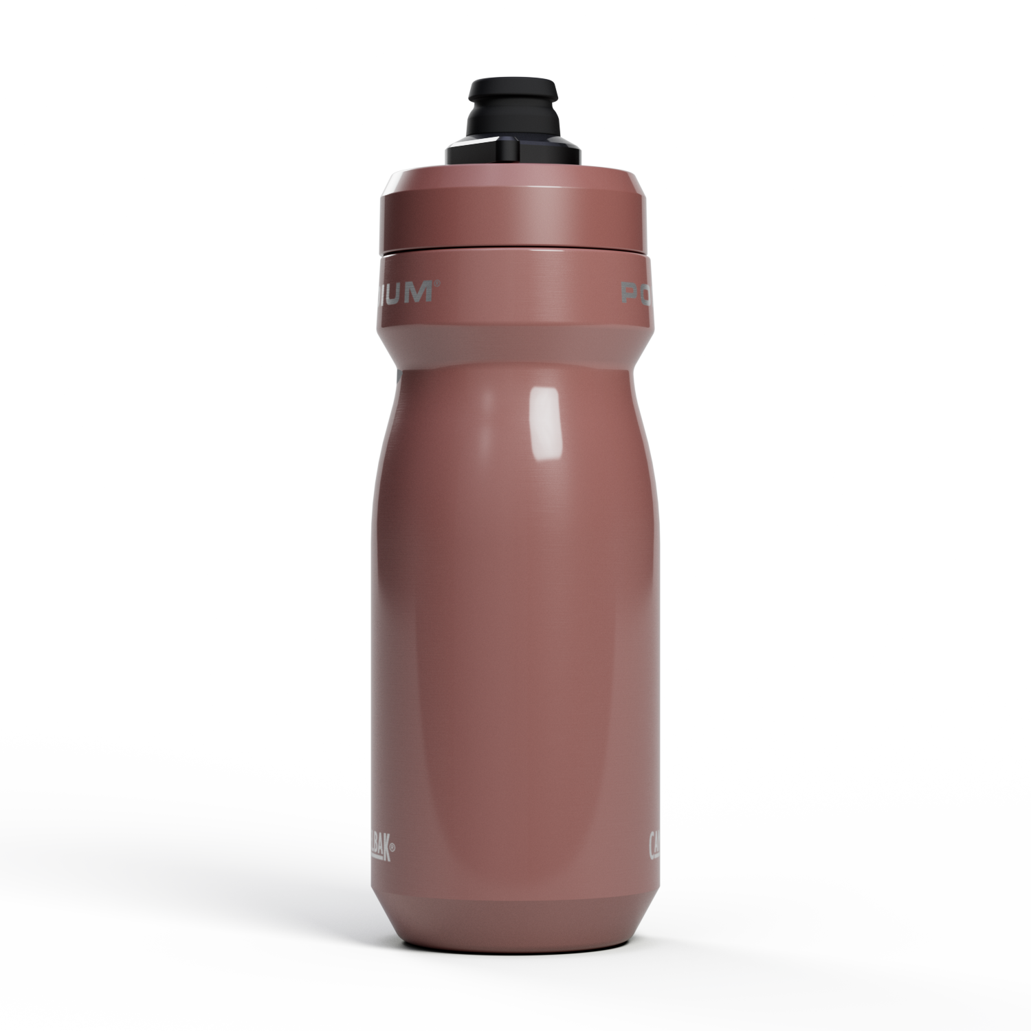 PODIUM INSULATED STEEL 18OZ [SIE RD] OS