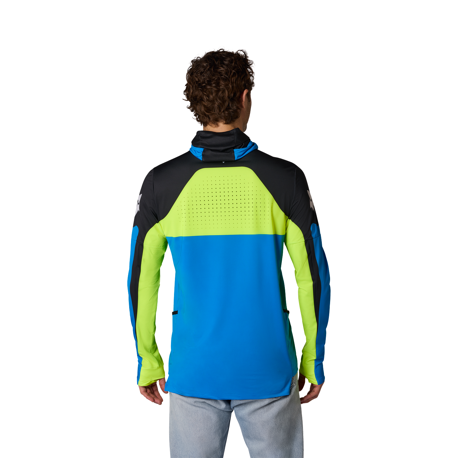 Ranger Drive Jersey
