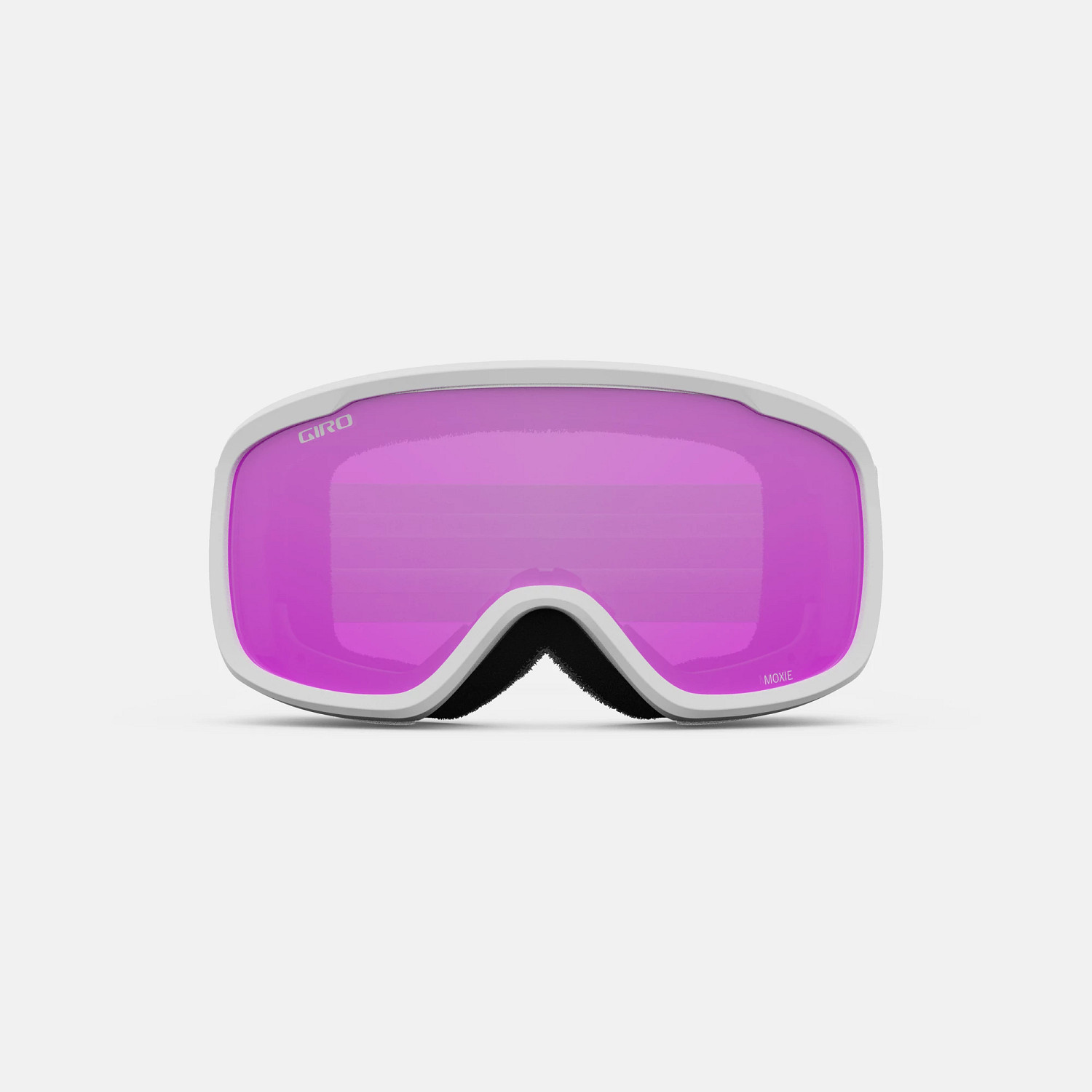 Moxie Asian Fit Goggle