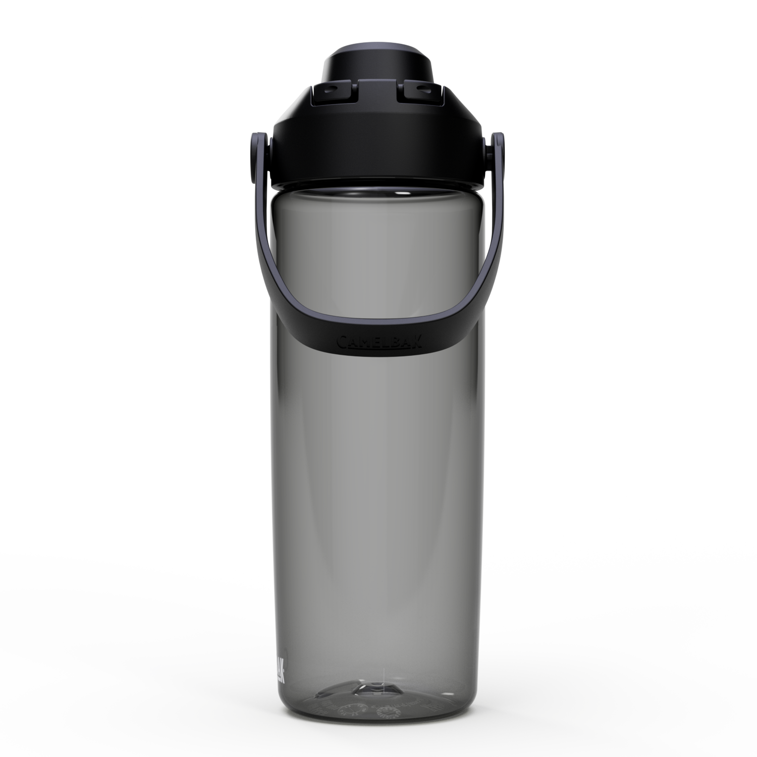 THRIVE CHUG 20OZ [CHAR] OS