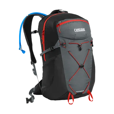 Fourteener&trade; 26 Hydration Hiking Pack with Crux&reg; 3L Reservoir