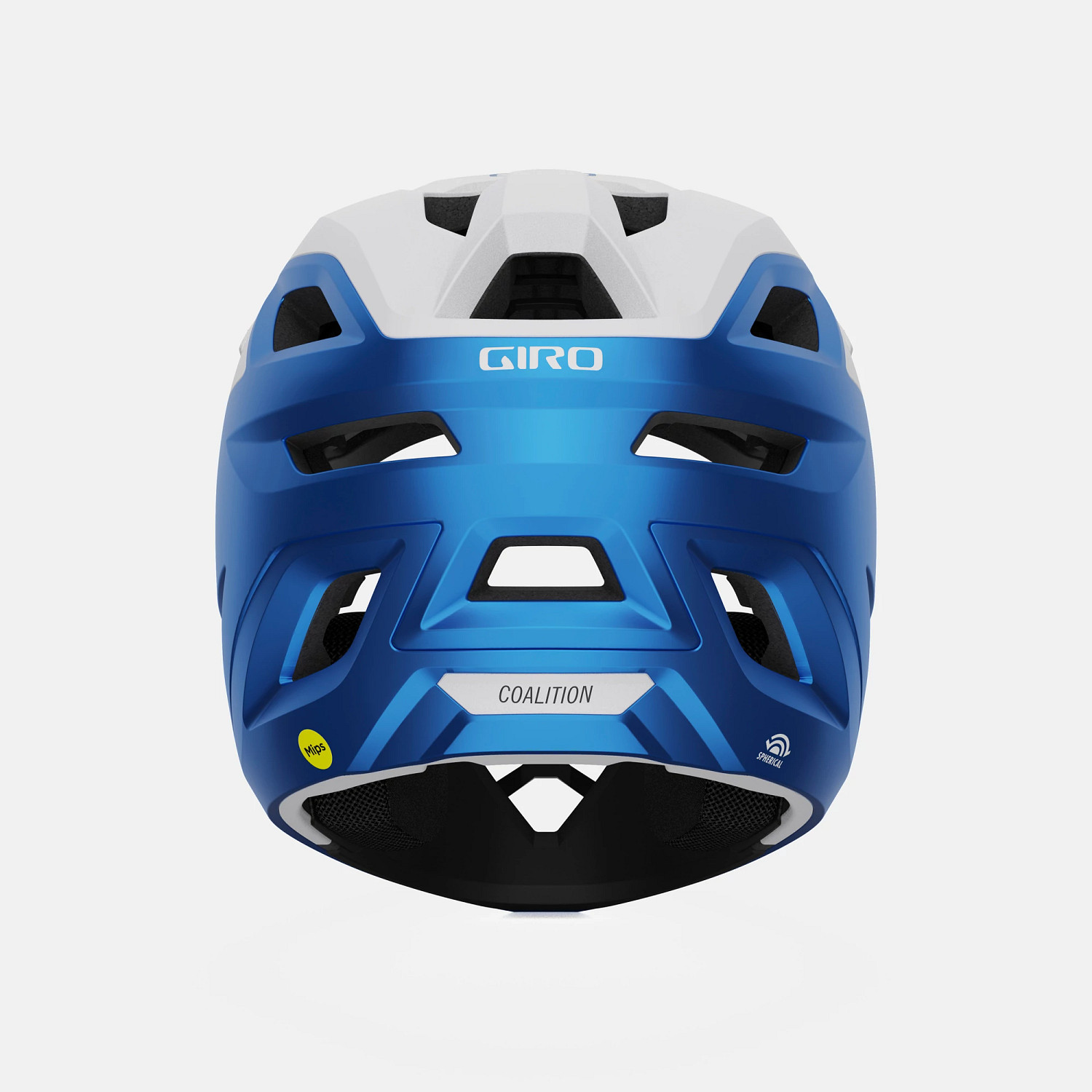 Coalition Spherical Helmet