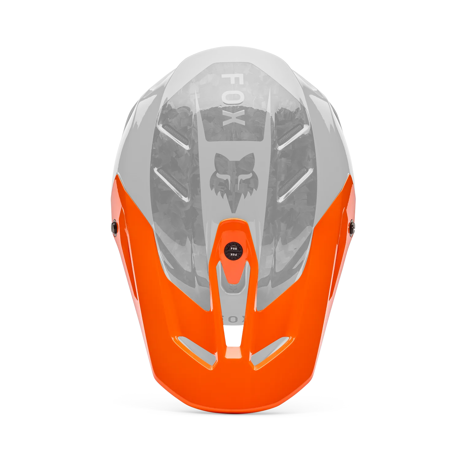 V3 RS HELMET VISOR - FRACTURE 