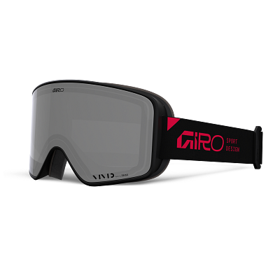 Method Goggle