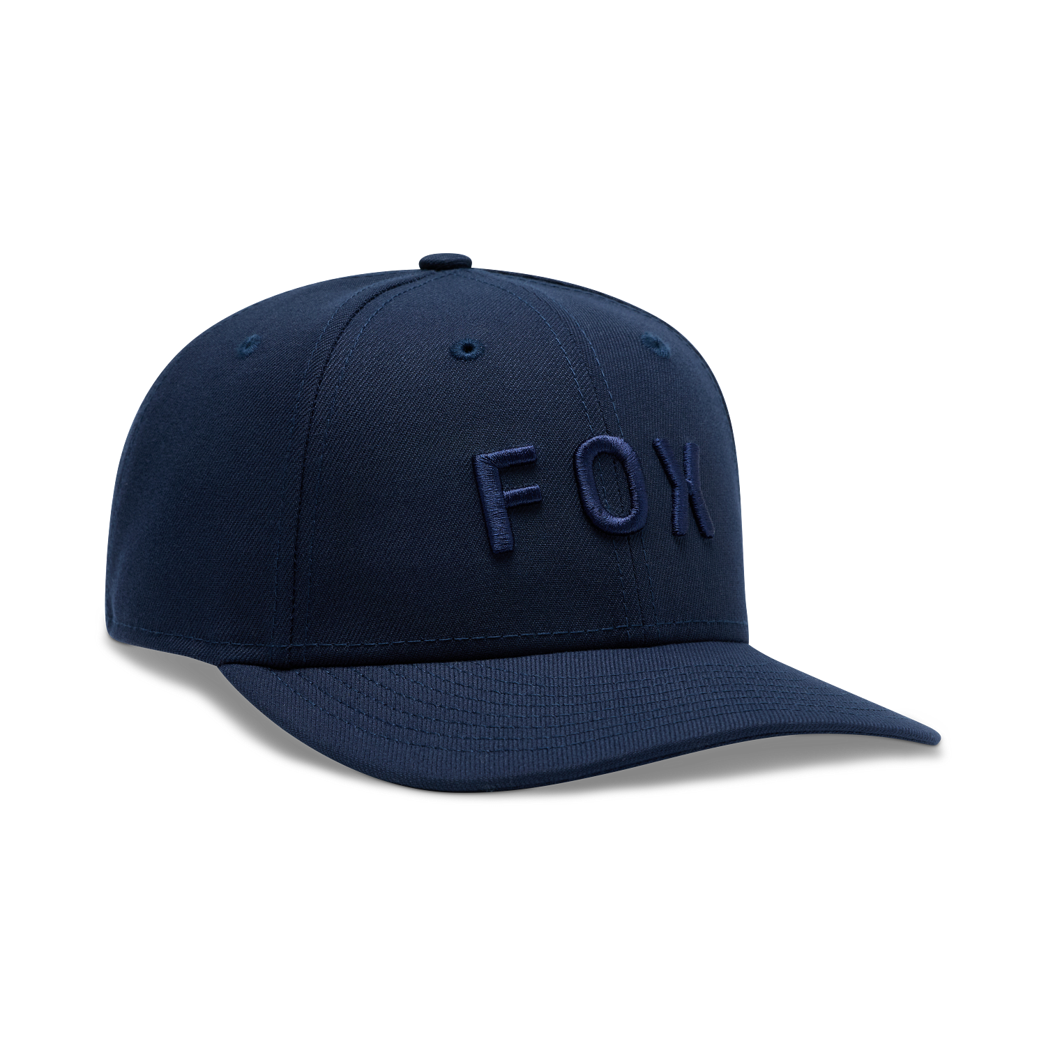 FOX LOW PROFILE 9 [BLU] OS