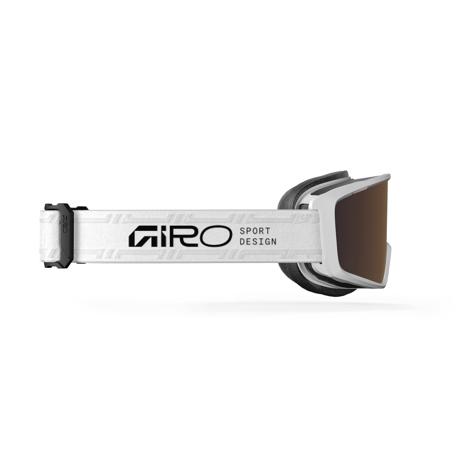 Index 2.0 Asian Fit Goggle (AR40)