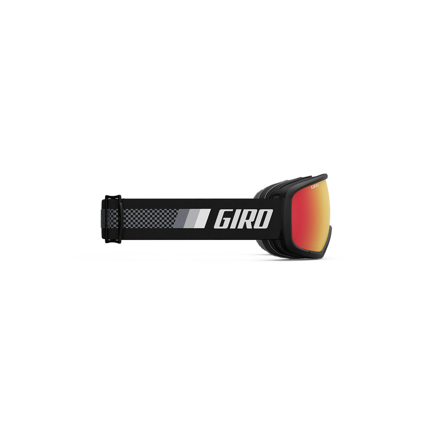 STOMP ROKKI RALLI [BLK/A SCAR] OS