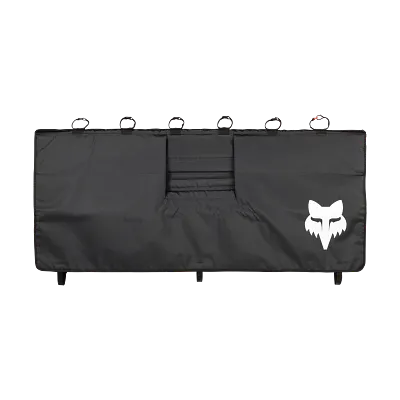 Large Tailgate Cover