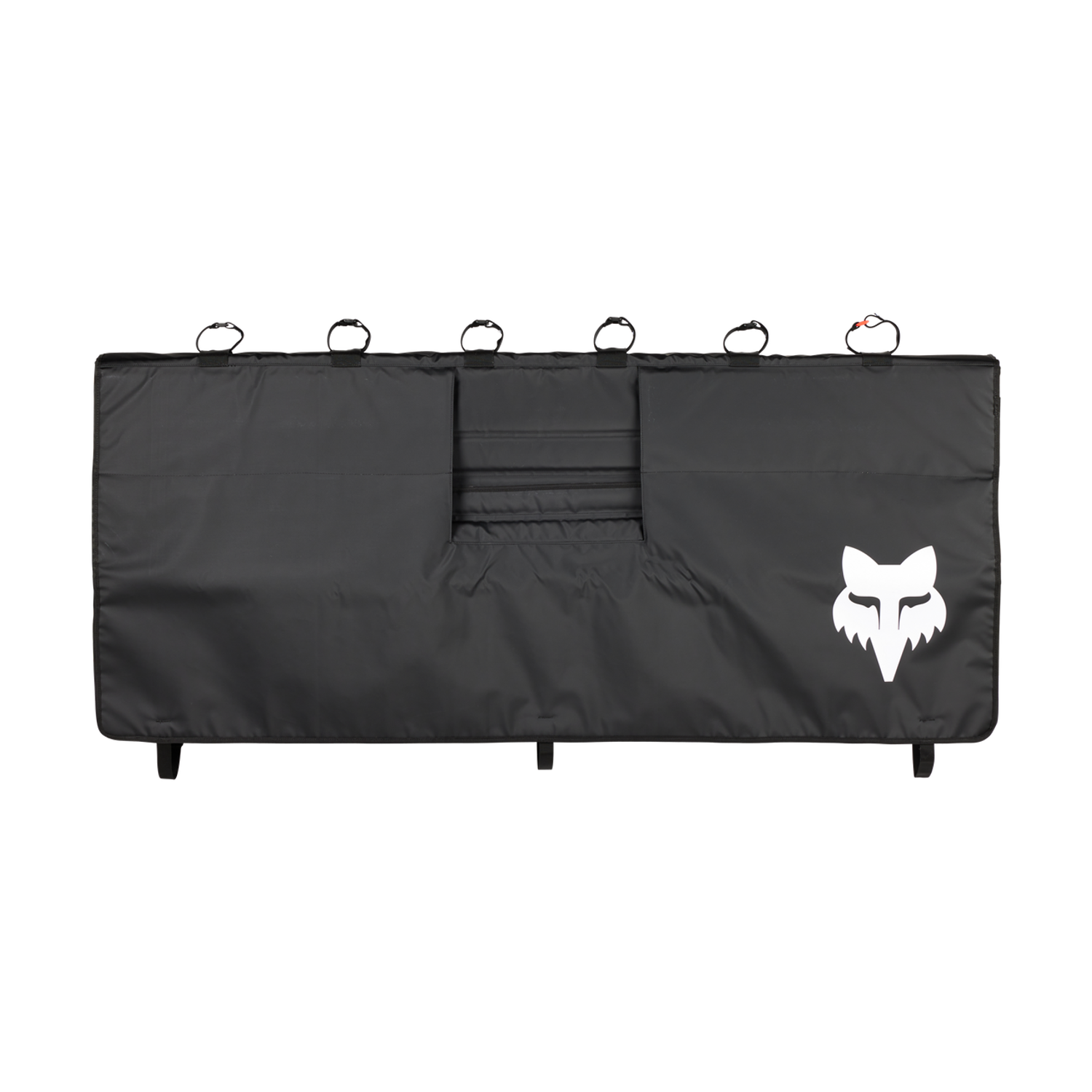 TAILGATE COVER LARGE [BLK] OS