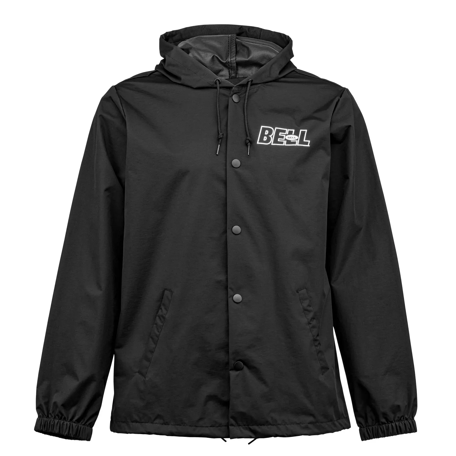 PS COACH JACKET CALI BK S