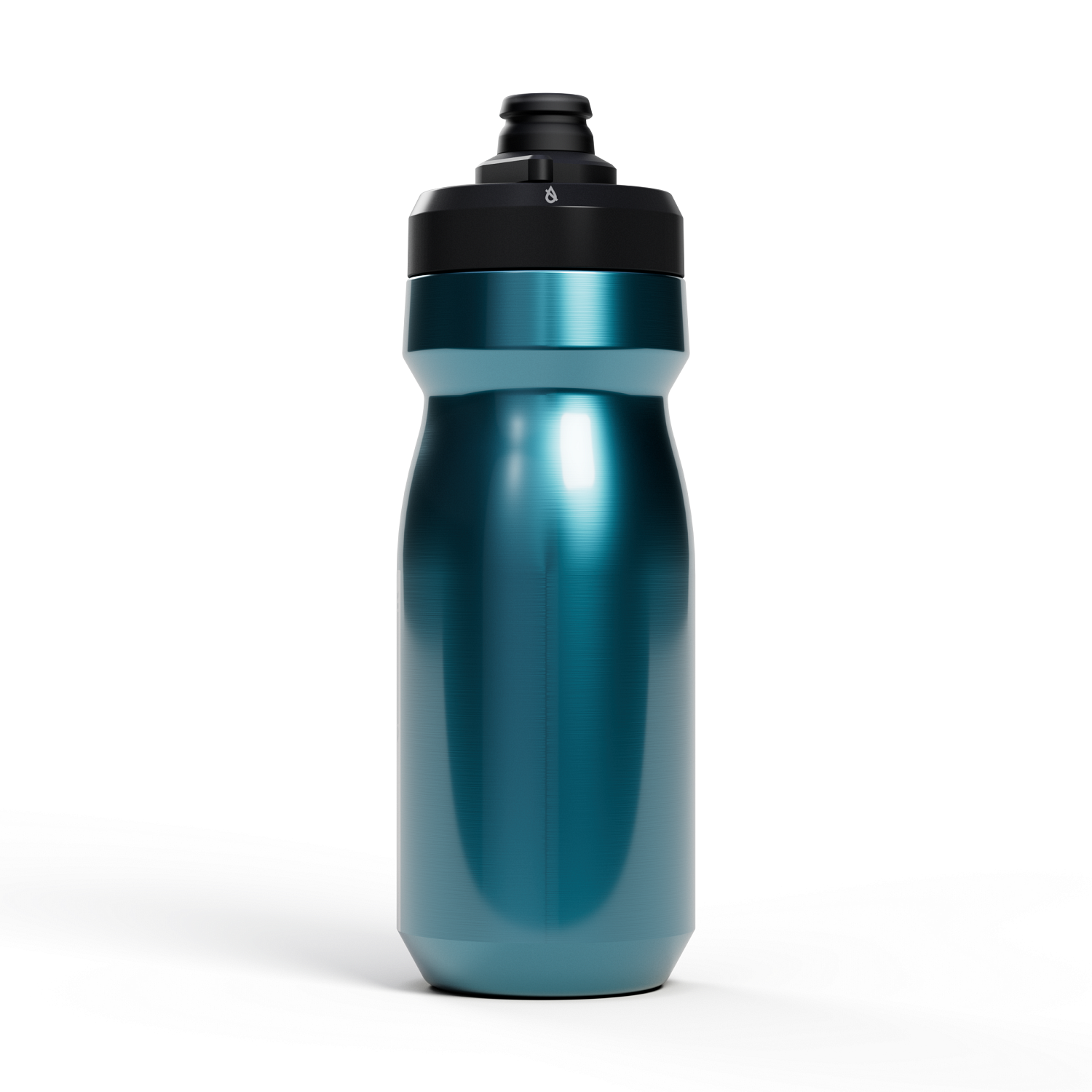 PODIUM INSULATED TITANIUM, 18OZ [TURQ] OS