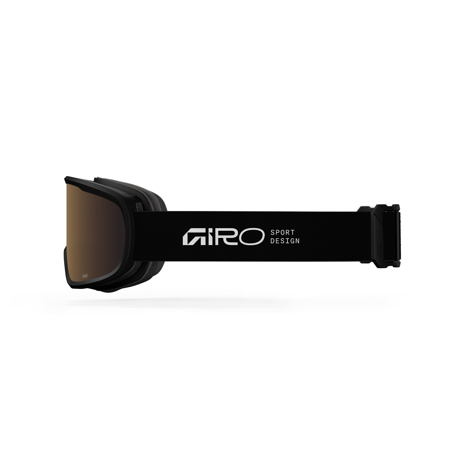 GG CRUZ STK BK AR40 26