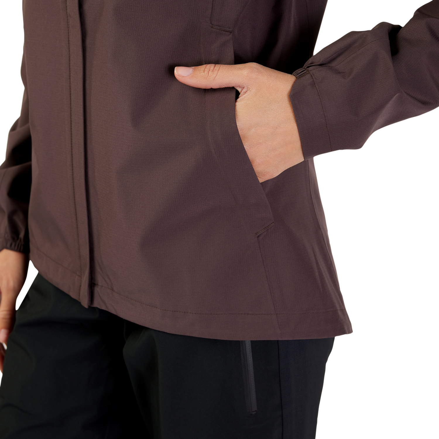 Womens Ranger 2.5-Layer Water Jacket