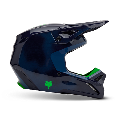 Casque V1 Taunt