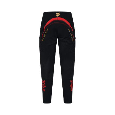YTH FLEXAIR PANT GOLDSTONE SE [BLK] 22