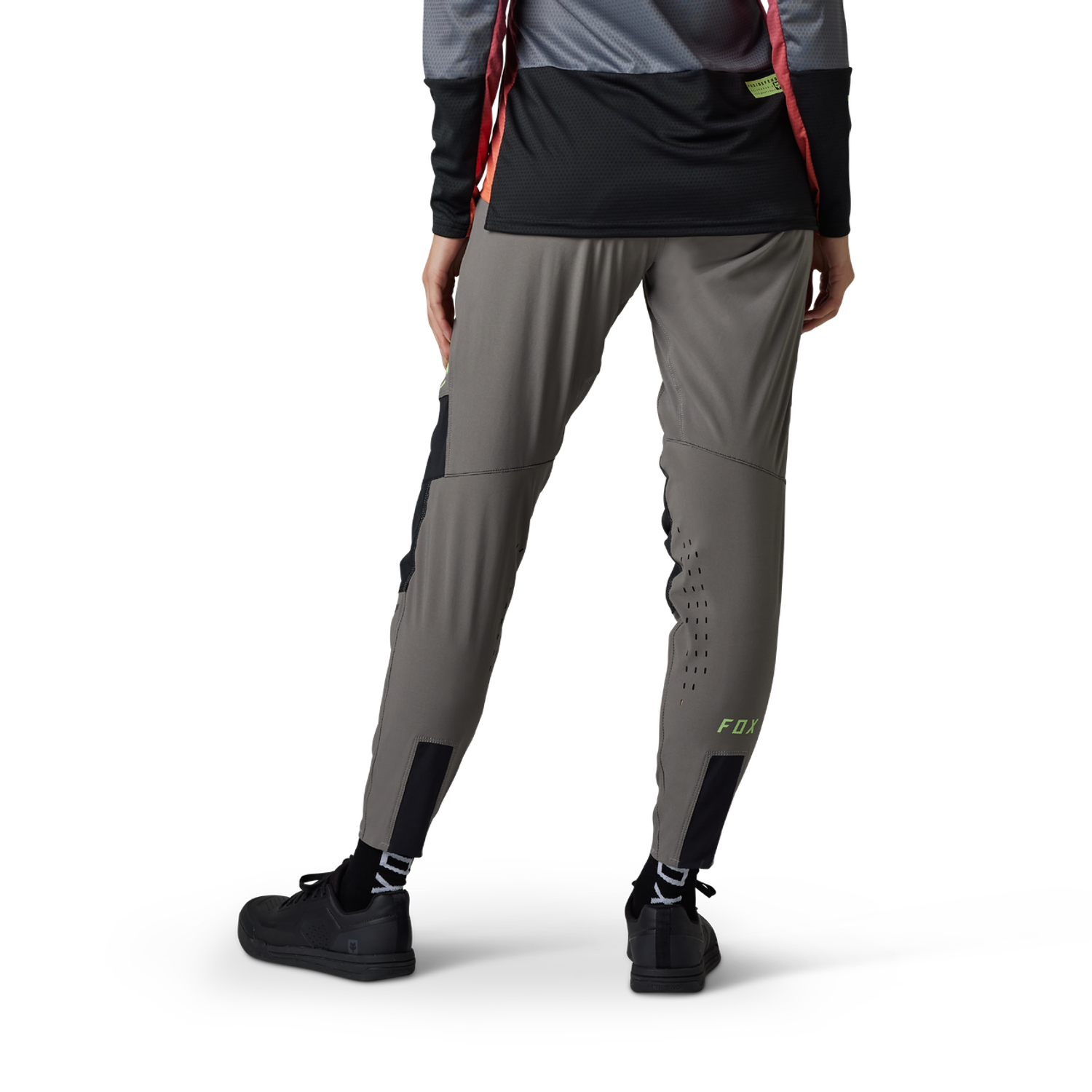 Womens Defend Pants