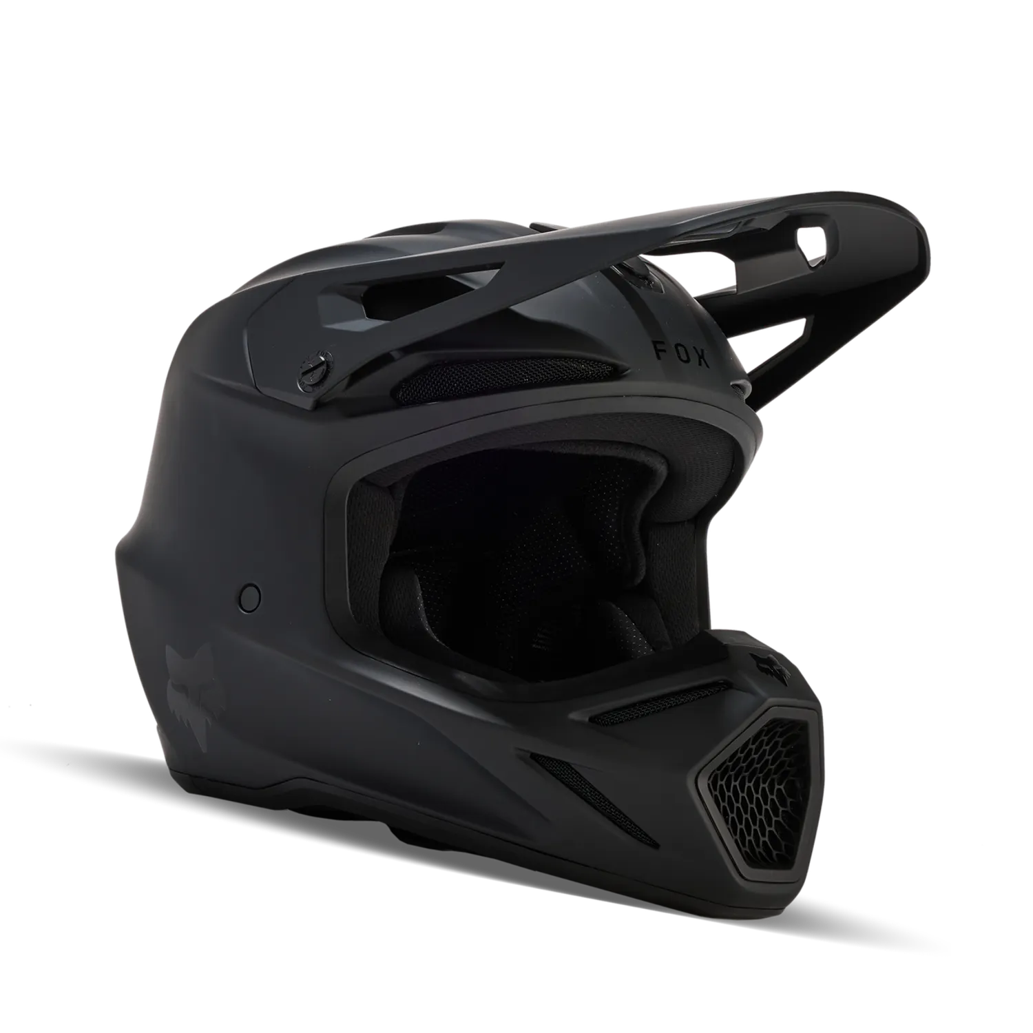 YTH V3 SOLID HELMET 