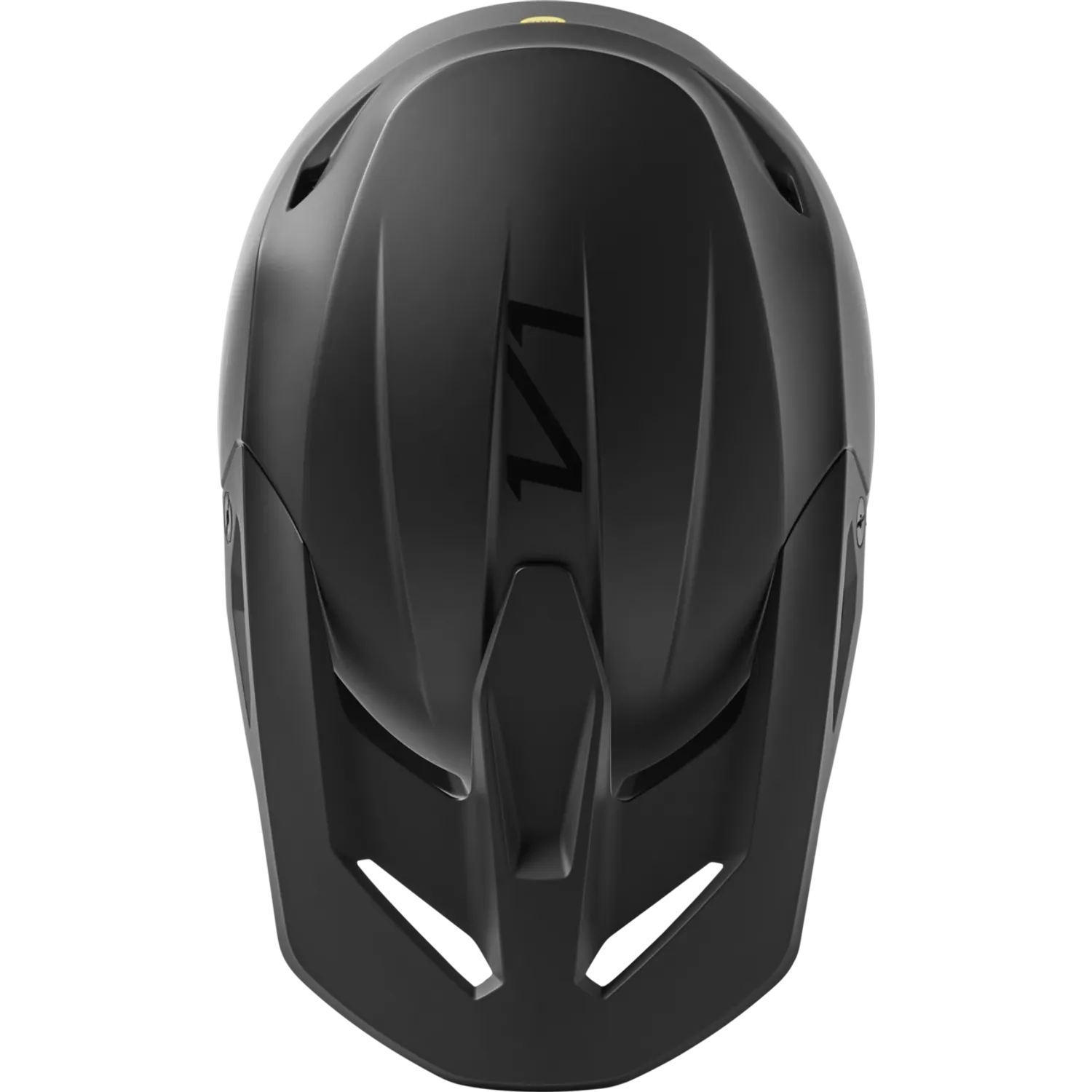 Casque solide V1