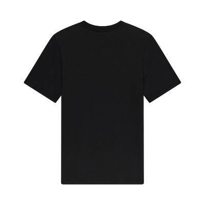 YTH BEND SS TEE [U BLK] YM