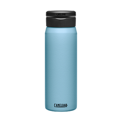 Fit Cap 25oz Water Bottle, Insulated Stainless Steel
