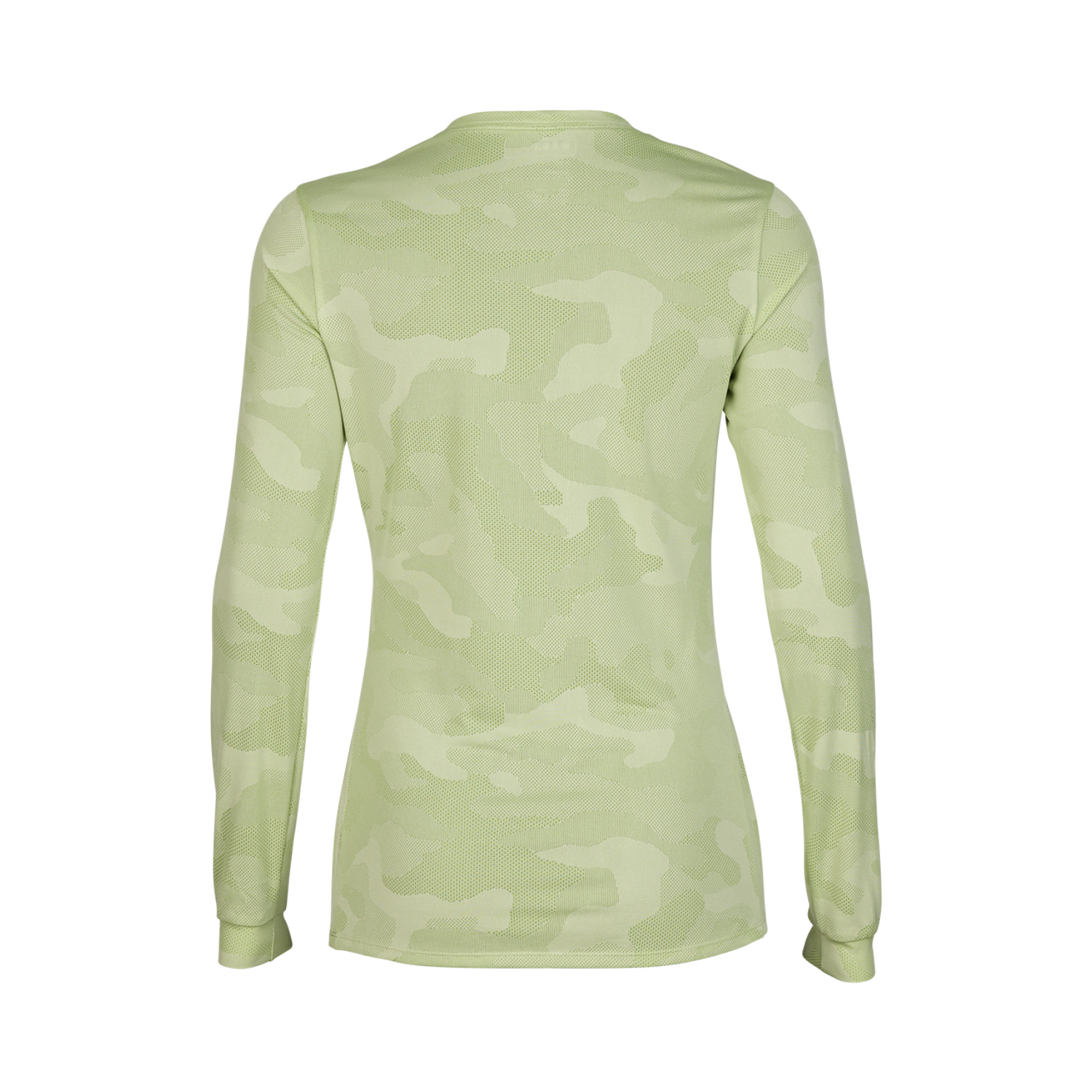 Womens Ranger TruDri Long Sleeve Jersey
