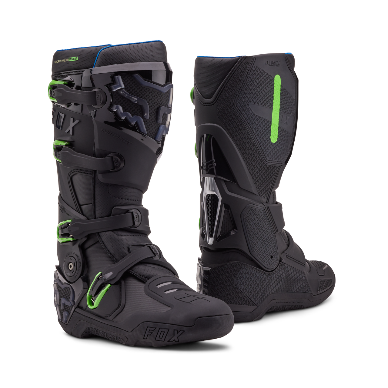 Instinct 50th Limited Edition Boots