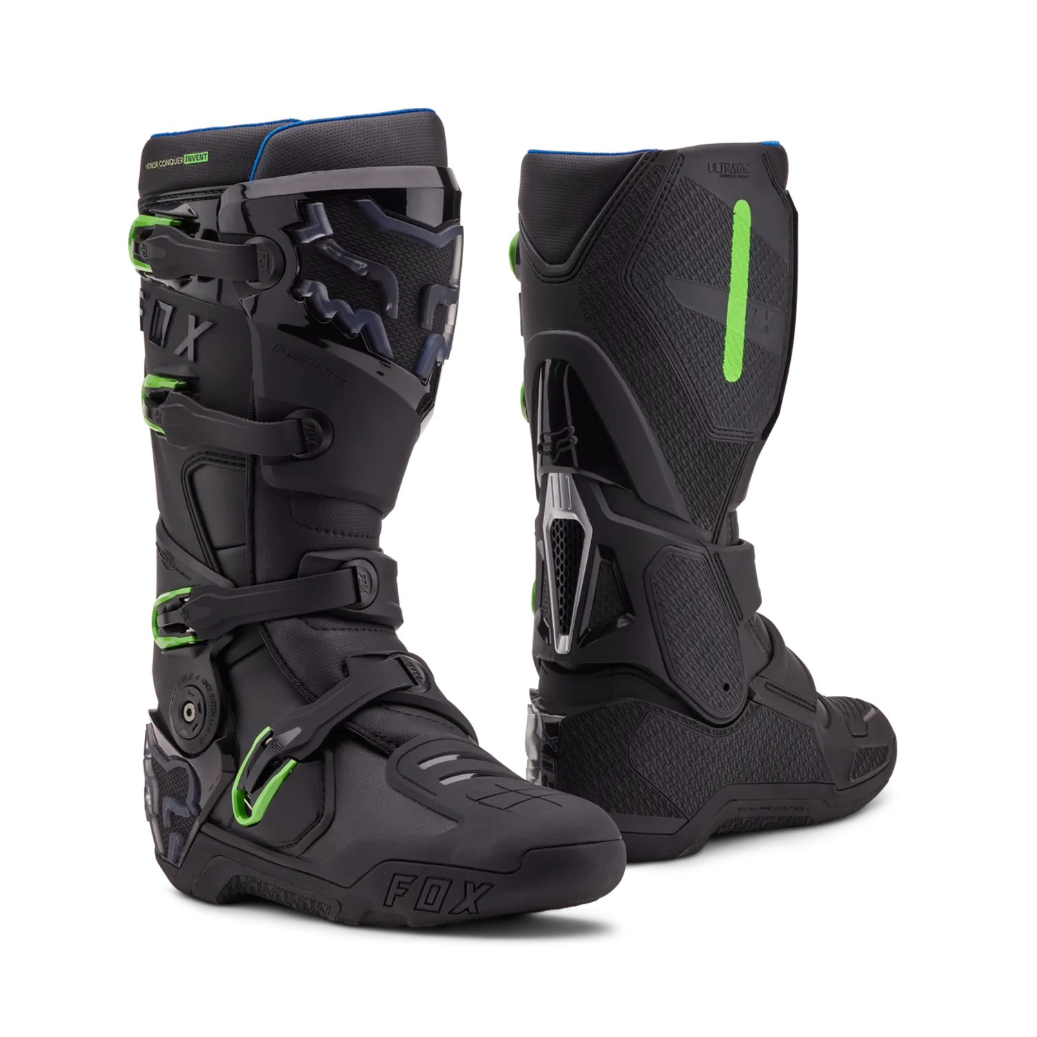 Laarzen Instinct 50th&nbsp;Limited Edition