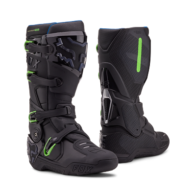 Bottes Instinct 50th &Eacute;dition Limit&eacute;e