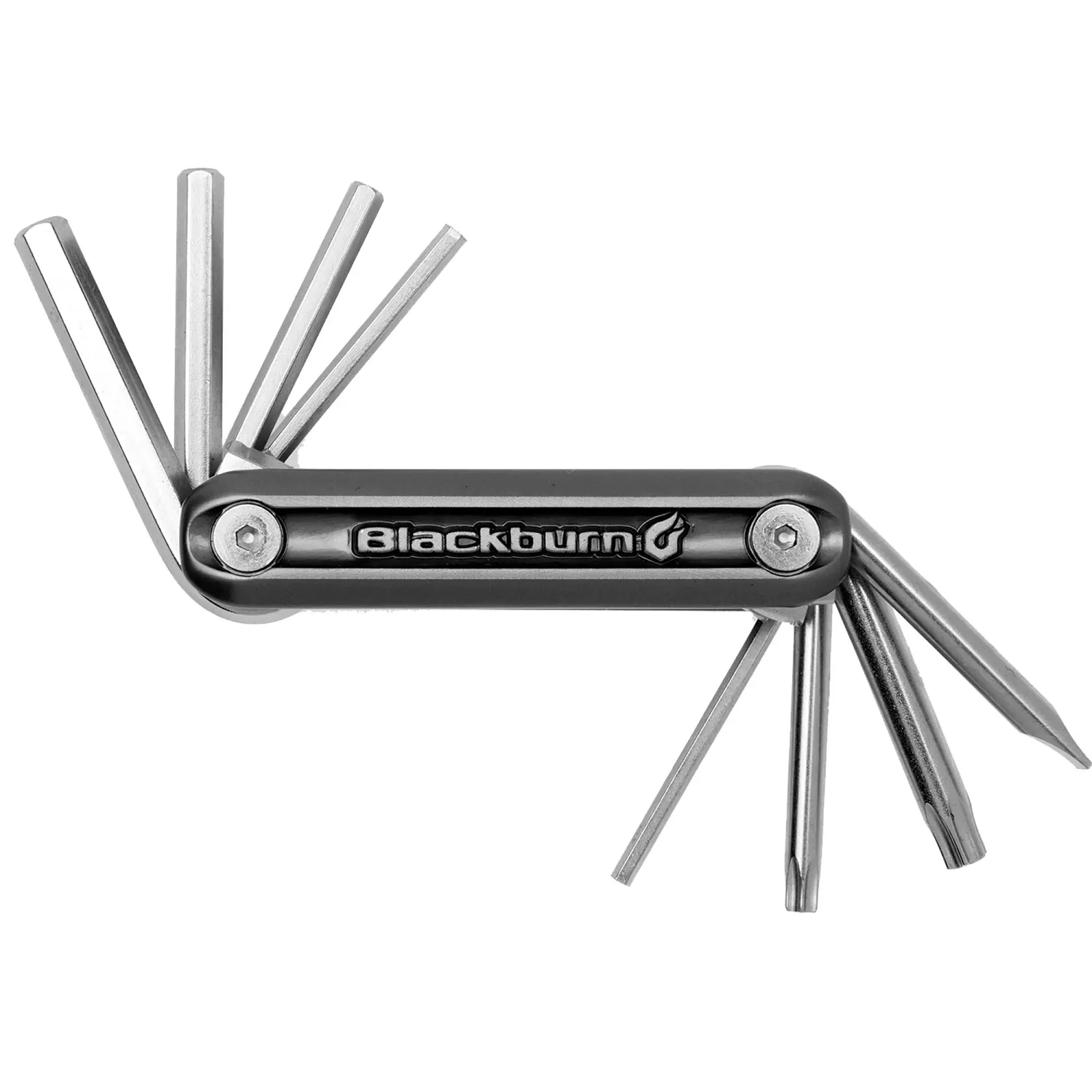 BBN GRID 8 MINI TOOL GREY