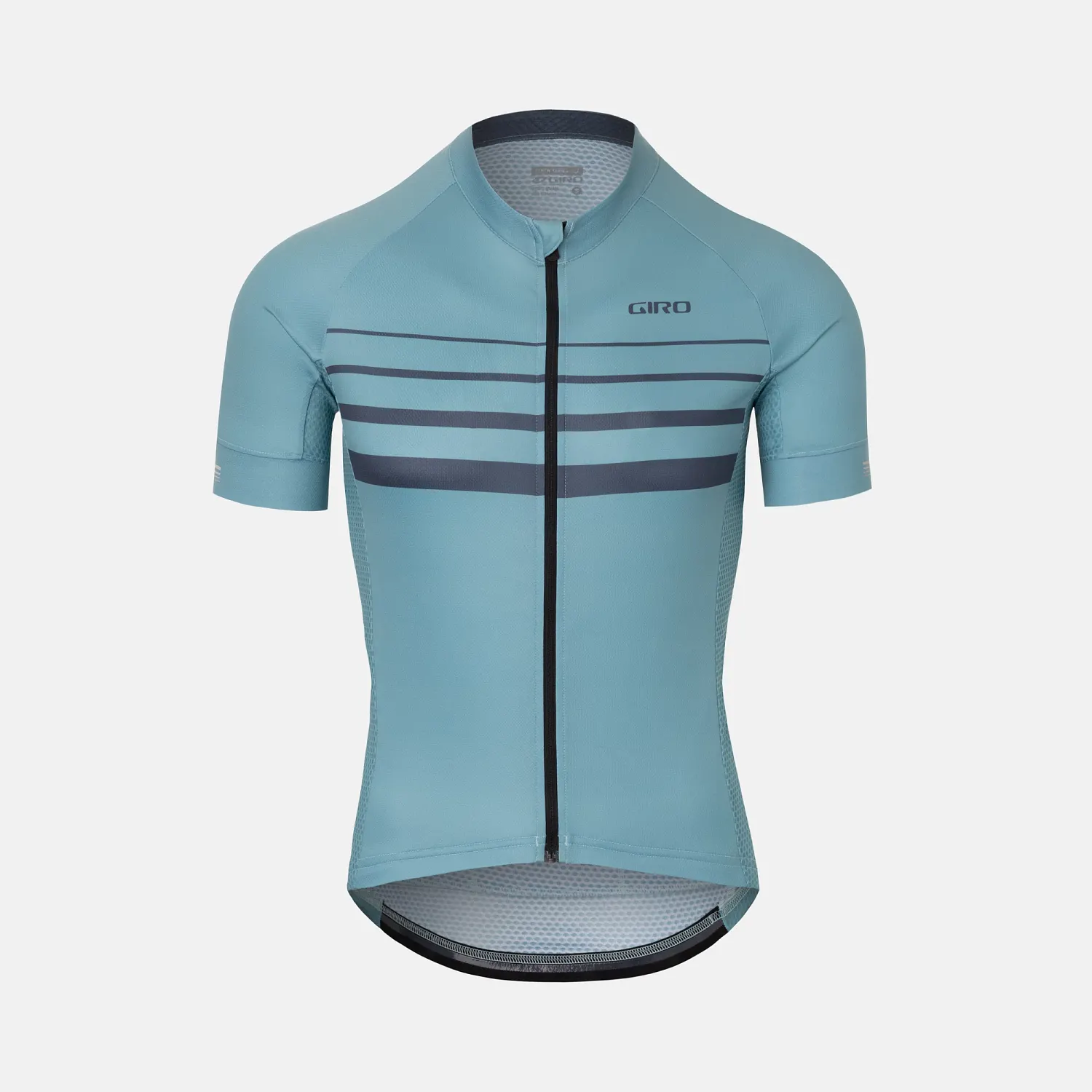 GA M CHRONO JERSEY MIN STRIPE S