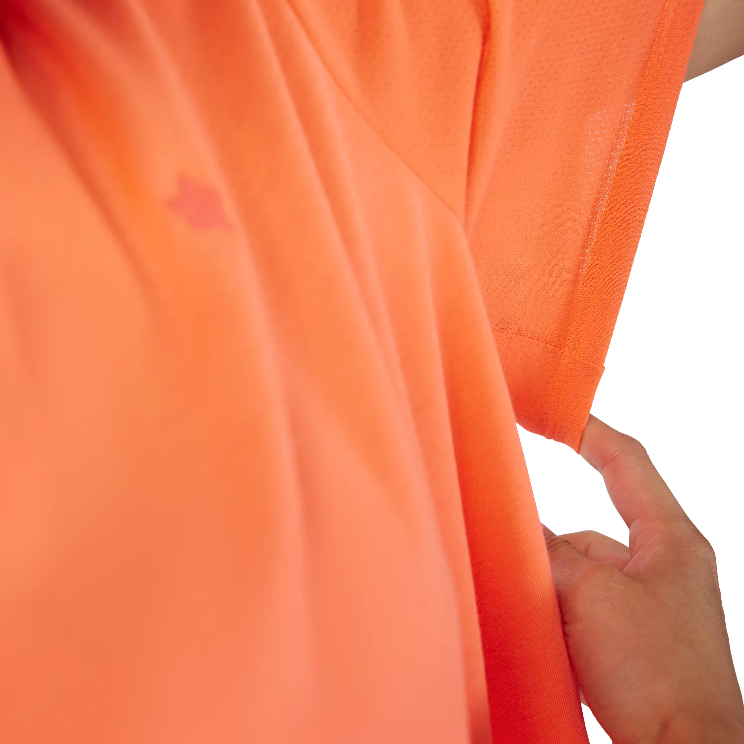 Womens Forums Tech Tee