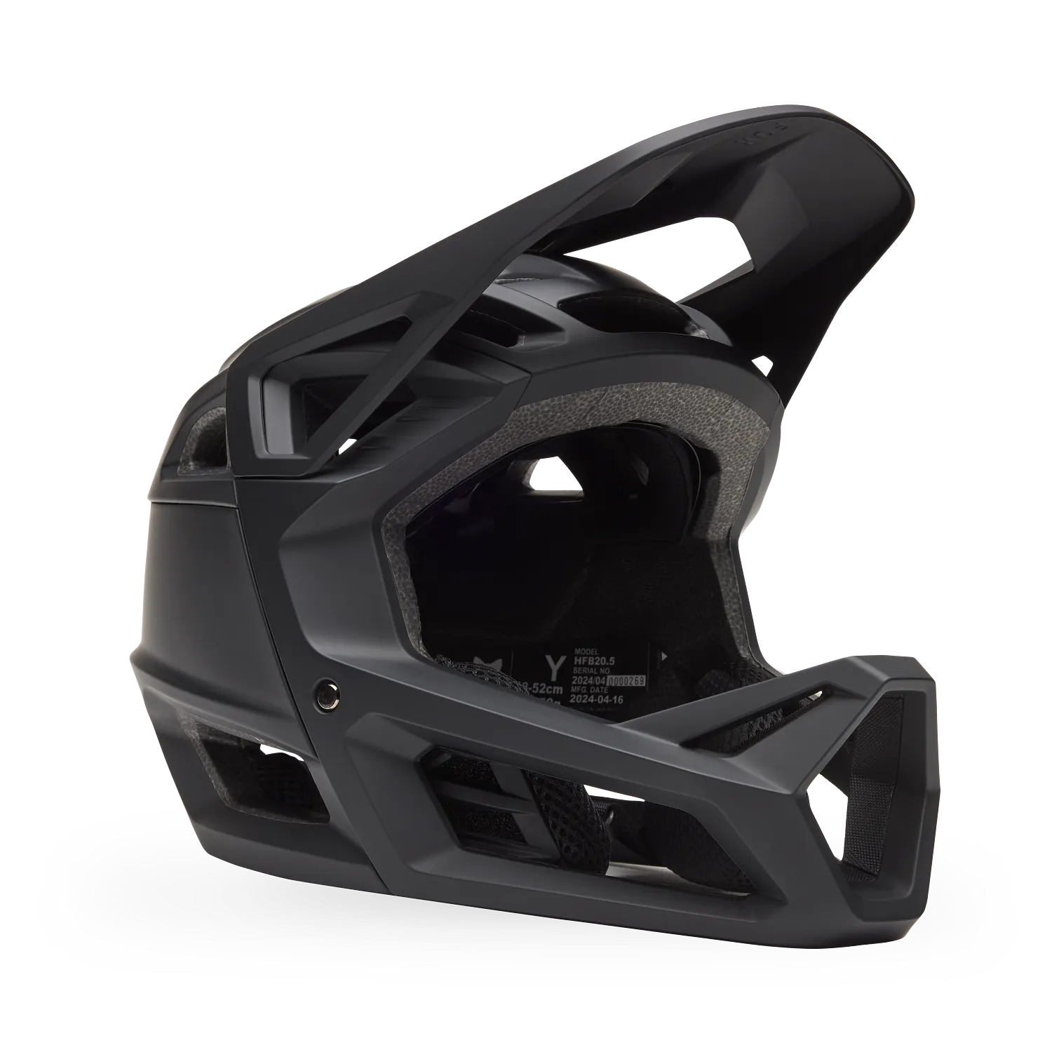 YTH PROFRAME MT BLK, CE 