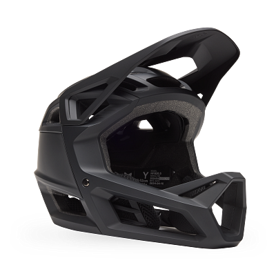 YTH PROFRAME MT BLK, CE [MT BLK] OS