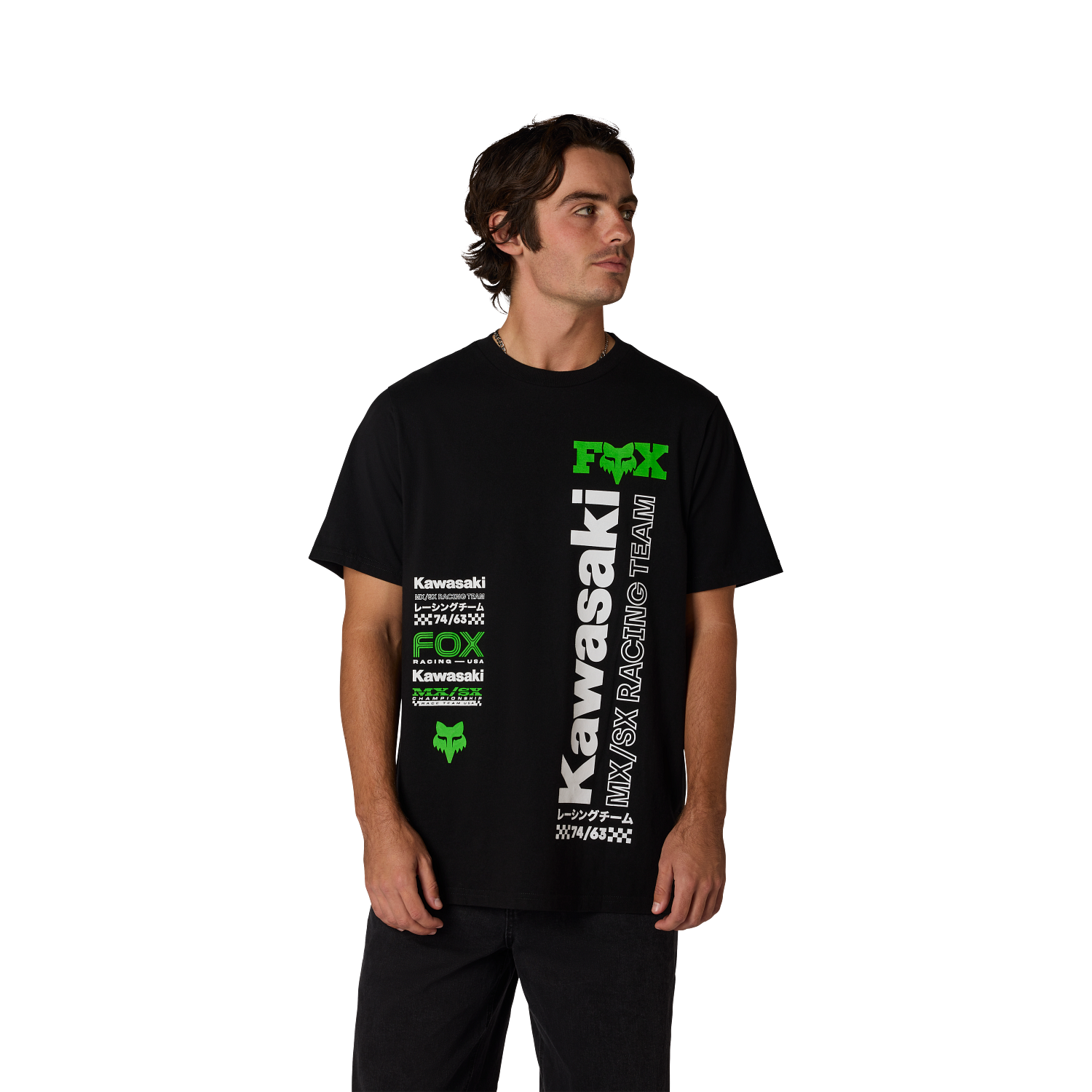 Kawi 195 Original Tee