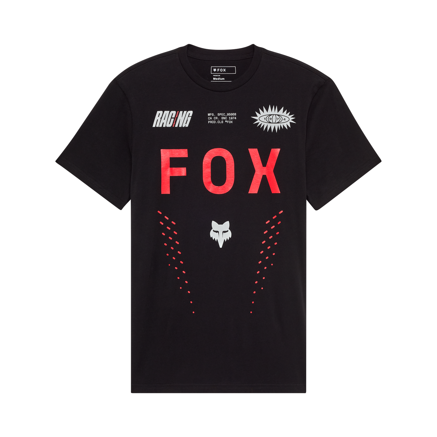 Shield Premium Tee