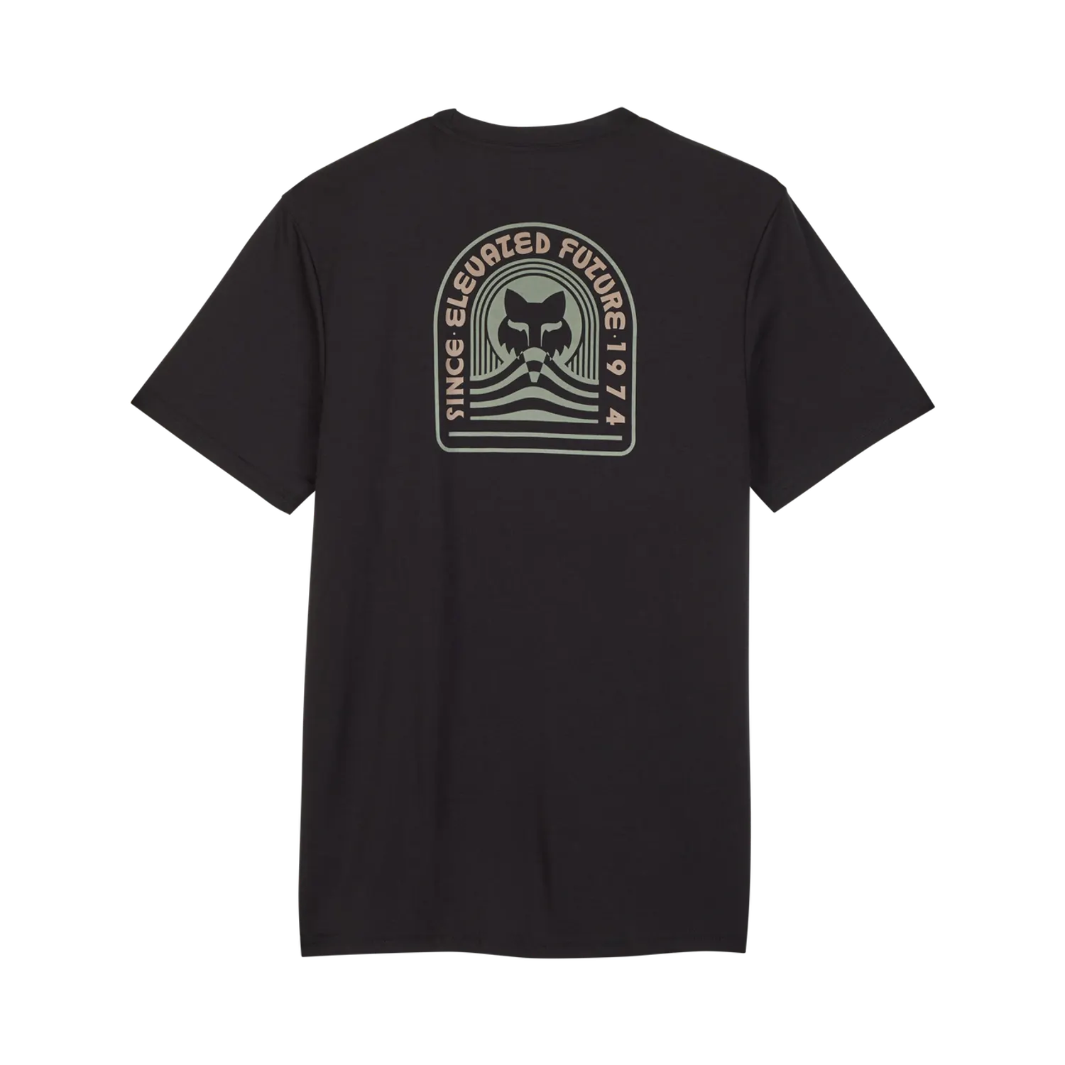 EXPLORATION TECH SS TEE 